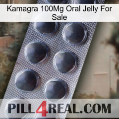 Kamagra 100Mg Oral Jelly For Sale 30
